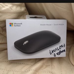 Microsoft Surface Mouse